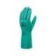 Guante DeltaPlus Nitrilo flocado Algodon talla 7