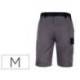 Bermuda trabajo DeltaPlus gris talla M