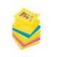 Pack blocs Post-it ® 76 x 76 mm surtidos