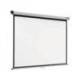 Pantalla Nobo mural blanco mate 1500x1138 mm