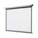 Pantalla Nobo mural blanco mate 1500x1138 mm