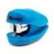 Grapadora marca Rexel bolsillo colores surtidos