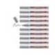 Rotulador Edding 750 color Plata