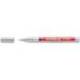 Rotulador Edding 751 Plata