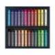 Tiza Faber Castell 24 unidades surtidos