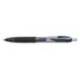 Boligrafo Uni-Ball roller UMN-207 azul trazo 0,4 mm