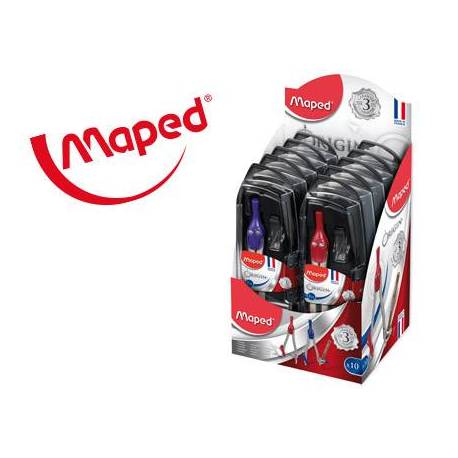 Compas Maped 305811 Adaptador