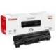 Toner original Canon 725 Negro