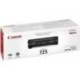 Toner original Canon 725 Negro