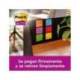 Pack 12 blocs de post-it ® surtidos