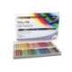 Lapices Pentel pastel caja de 50 colores surtidos