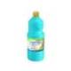 Tempera liquida Giotto cyan 1000 cc