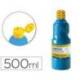 Tempera Giotto cian 500 cc