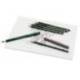 Lapices de grafito Faber Castell 9000 6H
