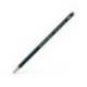 Lapices de grafito Faber Castell 9000 4H
