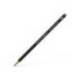 Lapices de grafito Faber Castell 9000 4H