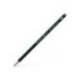 Lapices de grafito Faber Castell 9000 B