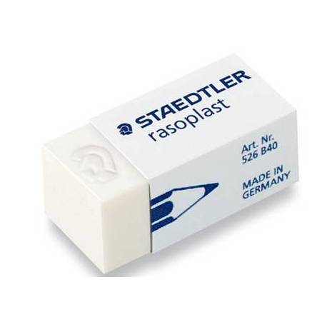 Goma Staedtler Noris 526 B40