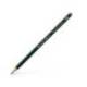 Lapices de grafito Faber Castell 9000 3B