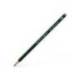 Lapices de grafito Faber Castell 9000 8B