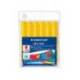 Rotulador Staedtler amarillo