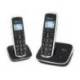 Telefono inalambrico spc Telecom 7243n