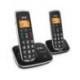Telefono inalambrico spc Telecom 7243n