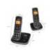 Telefono inalambrico spc Telecom 7243n