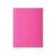 Subcarpeta Exacompta din A4 80 g/m2 rosa fucsia