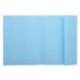 Subcarpeta Exacompta nature future din A4 azul 160 g/m2 solapa interior