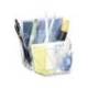 Organizador sobremesa Cep color transparente