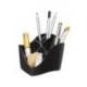 Organizador sobremesa Cep gama Isis color negro
