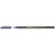 Rotulador Edding 1200 violeta metalizado