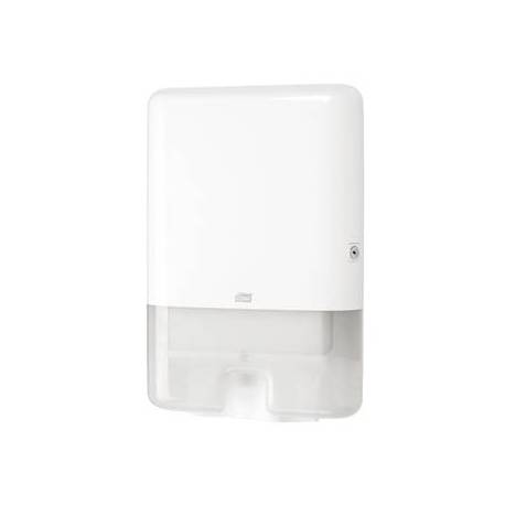 Dispensador de toallitas Tork H2