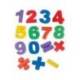 Juego Educativo a partir de 3 años Numeros magneticos Miniland