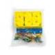 Juego Educativo a partir de 3 años Set de numeros para coser Miniland