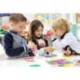 Juego Educativo a partir de 3 años Set de numeros para coser Miniland