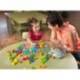 Juego educativo a partir de 3 años Soporte Super Pegs Miniland