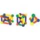 Juego Infantil a partir de 3 años Piezas Magneticas marca Miniland