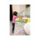 Juego Educativo a partir de 3 años Aprendiendo Secuencias Habitos de higiene marca Miniland