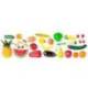 Juego de imitacion Frutas hortalizas y frutos secos a partir de 3 años marca Miniland