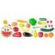 Juego de imitacion Frutas hortalizas y frutos secos a partir de 3 años marca Miniland