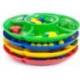 Juego Educativo a partir de 2 años Bandejas de clasificacion Miniland