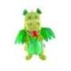 Marioneta de mano Dragon a partir de 3 años marca Fiesta Crafts