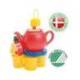 Juego de imitación a partir de 2 años Juego de Té para 4 marca Dantoy