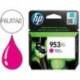 CARTUCHO INK-JET HP 953XL COLOR MAGENTA F6U17AE