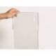PROTECCION PUERTAS MARCA SUMO DIDACTIC TRANSPARENTE 90 X120 CM ALT
