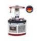Juego de imitación Cocina electronica Miele con accesorios marca Theo Klein