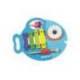 Juego Didactico a partir de 2 años Glupy musical 3 en 1 marca Goula