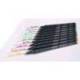 Set Dibujo Mandala Maped 33 piezas